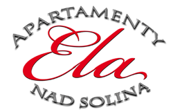 Ela - Apartamenty nad Soliną