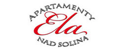 Ela - Apartamenty nad Soliną